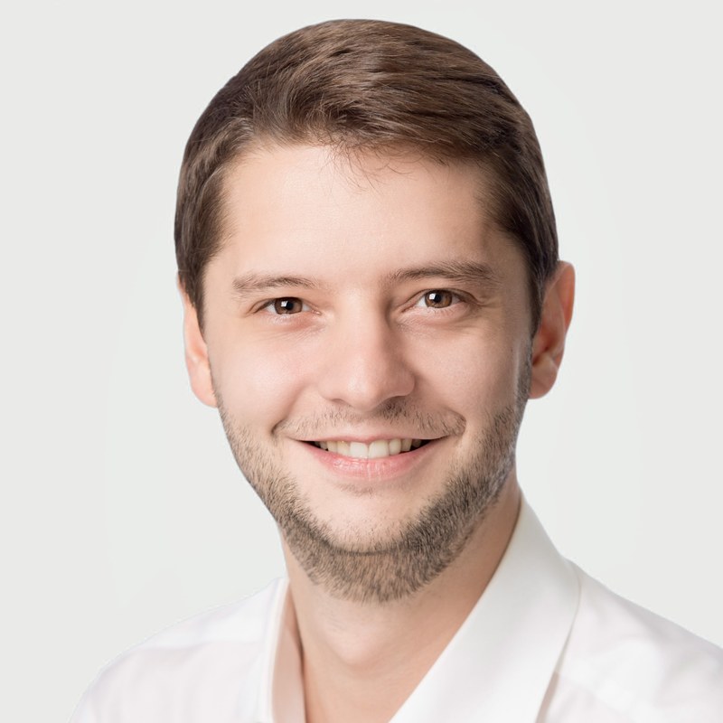 Raphael Tressieres, founder and curator of RT Vintage